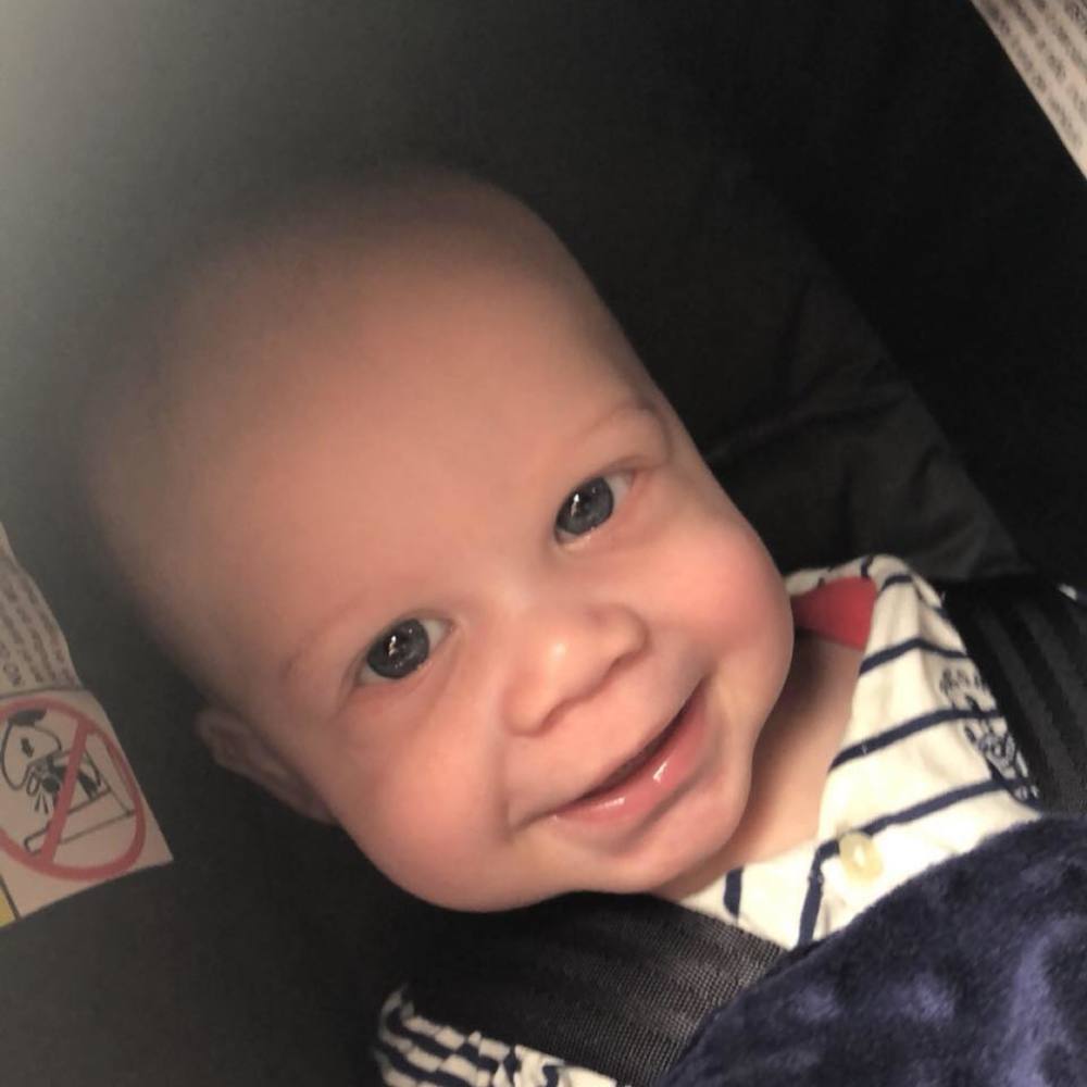 Meet your Posher, Taylor